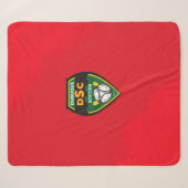 Couverture Sherpa (Devant (Horizontal))