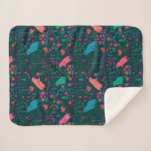 Couverture Sherpa (Devant (Horizontal))