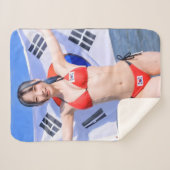 COUVERTURE SHERPA 崇韓 (Devant (Horizontal))
