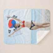 COUVERTURE SHERPA 崇韓 (Devant (Horizontal))