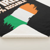 Couverture Sherpa 0% Irish 100% Kissable (3/4)
