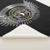 Couverture Sherpa 101st division aéroportée   (3/4)