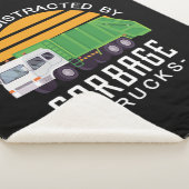 Couverture Sherpa 10.Camion-poubelle pour un ventilateur de camion-p (3/4)