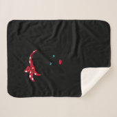 Couverture Sherpa 11.Massage Thérapiste Massage Thérapiste Rosie Le  (Devant (Horizontal))