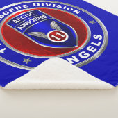 Couverture Sherpa 11e division aéroportée (3/4)