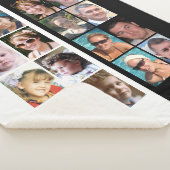 Couverture Sherpa 16 photo collage noir et blanc (3/4)