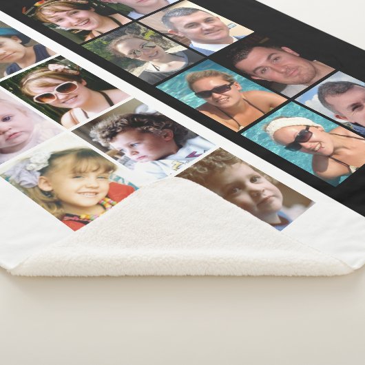 Couverture Sherpa 16 photo collage noir et blanc (3/4)