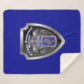 Couverture Sherpa 173e brigade aéroportée (Devant (Horizontal))