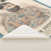 Couverture Sherpa 1880 Capitaine Costentenus homme tatoué (3/4)