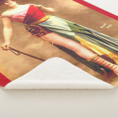 Couverture Sherpa 1890s De Clercq artiste au Casino de Paris (3/4)