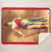 Couverture Sherpa 1890s De Clercq artiste au Casino de Paris (Devant (Horizontal))