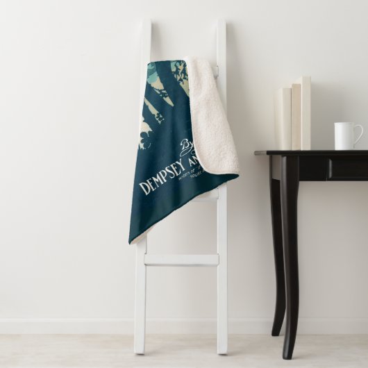 Couverture Sherpa 1909 Lumière de la lune dans Jungleland partition (En situation)