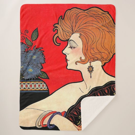 COUVERTURE SHERPA 1925 (Devant)