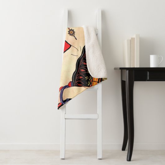 COUVERTURE SHERPA 1925 (En situation)