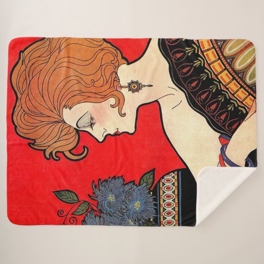 COUVERTURE SHERPA 1925 (Devant (Horizontal))