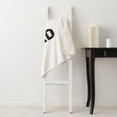 Couverture Sherpa #1 Dad Leather-look (En situation)