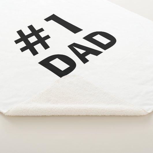 Couverture Sherpa #1 Dad Leather-look (3/4)