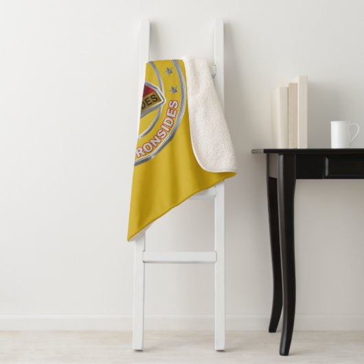 Couverture Sherpa 1re division blindée (En situation)