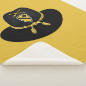 Couverture Sherpa 1re division de cavalerie   (3/4)