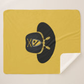 Couverture Sherpa 1re division de cavalerie   (Devant (Horizontal))