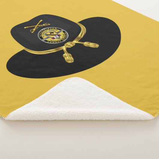 Couverture Sherpa 1re division de cavalerie Ancien combattant de l'A (3/4)