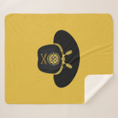 Couverture Sherpa 1re division de cavalerie Ancien combattant de l'A (Devant (Horizontal))