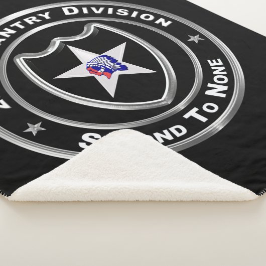 Couverture Sherpa 2e division d'infanterie (3/4)