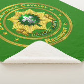 Couverture Sherpa 2e Régiment de cavalerie blindée (3/4)