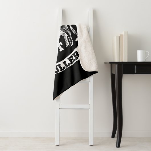 Couverture Sherpa 34.Im Un Puller Tit Certifié (En situation)