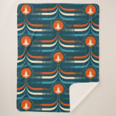 Couverture Sherpa 3...2...1... Levée ! ! (Devant)