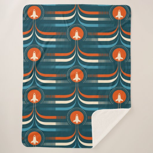 Couverture Sherpa 3...2...1... Levée ! ! (Devant)