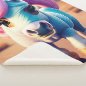 Couverture Sherpa 3D Spirit Pony 4 (3/4)