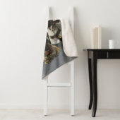 Couverture Sherpa 4 Couleurs de pointeur germanophones (En situation)