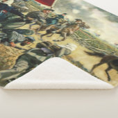 Couverture Sherpa 4e ALABAMA à MANASSAS 1861 (3/4)