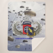 Couverture Sherpa 504e PIR (Devant)