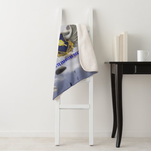 Couverture Sherpa 504e PIR (En situation)