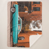 COUVERTURE SHERPA 59 CHEVY (Devant)