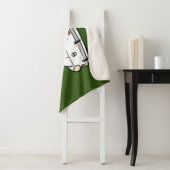 Couverture Sherpa 600 blanc v2 (En situation)