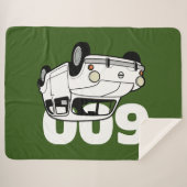 Couverture Sherpa 600 blanc v2 (Devant (Horizontal))