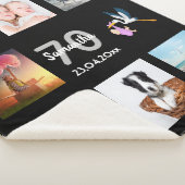 Couverture Sherpa 70e anniversaire photo collage noir (3/4)