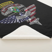 Couverture Sherpa 75e régiment de rangers (3/4)