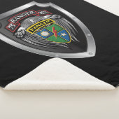 Couverture Sherpa 75e régiment de rangers (3/4)