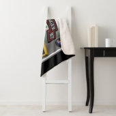 Couverture Sherpa 75th Ranger Regiment (En situation)