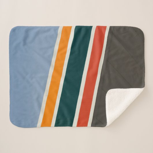 Couverture Sherpa 7 logo onze (Devant (Horizontal))