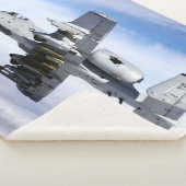 COUVERTURE SHERPA A-10 WARTHOG (3/4)