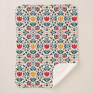Couverture Sherpa A Fresh Take on Nature