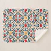 Couverture Sherpa A Fresh Take on Nature (Devant (Horizontal))