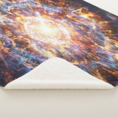 Couverture Sherpa A Star Going SuperNova  (3/4)