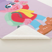 Couverture Sherpa Abby Cadabby Randonnée (3/4)