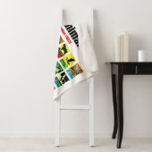 Couverture Sherpa ABC Animals, Charles Buckles (1923) (En situation)